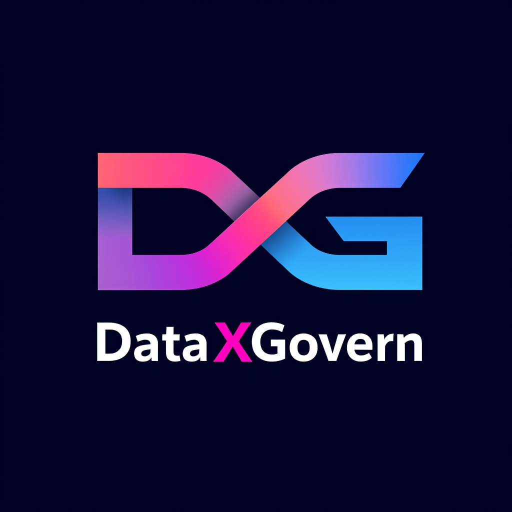 DataXGovern